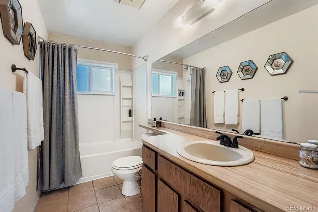 $476,000 | 16673 East Louisiana Drive, Aurora, CO 80017