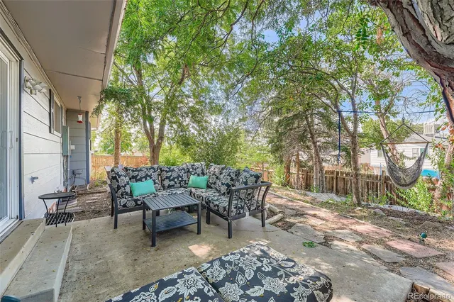 $476,000 | 16673 East Louisiana Drive, Aurora, CO 80017