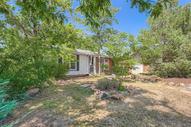 $476,000 | 16673 East Louisiana Drive, Aurora, CO 80017