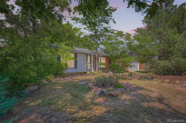 $476,000 | 16673 East Louisiana Drive, Aurora, CO 80017