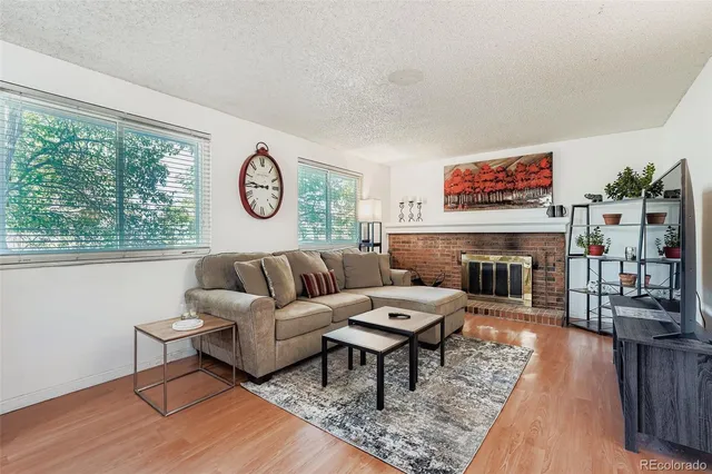 $476,000 | 16673 East Louisiana Drive, Aurora, CO 80017