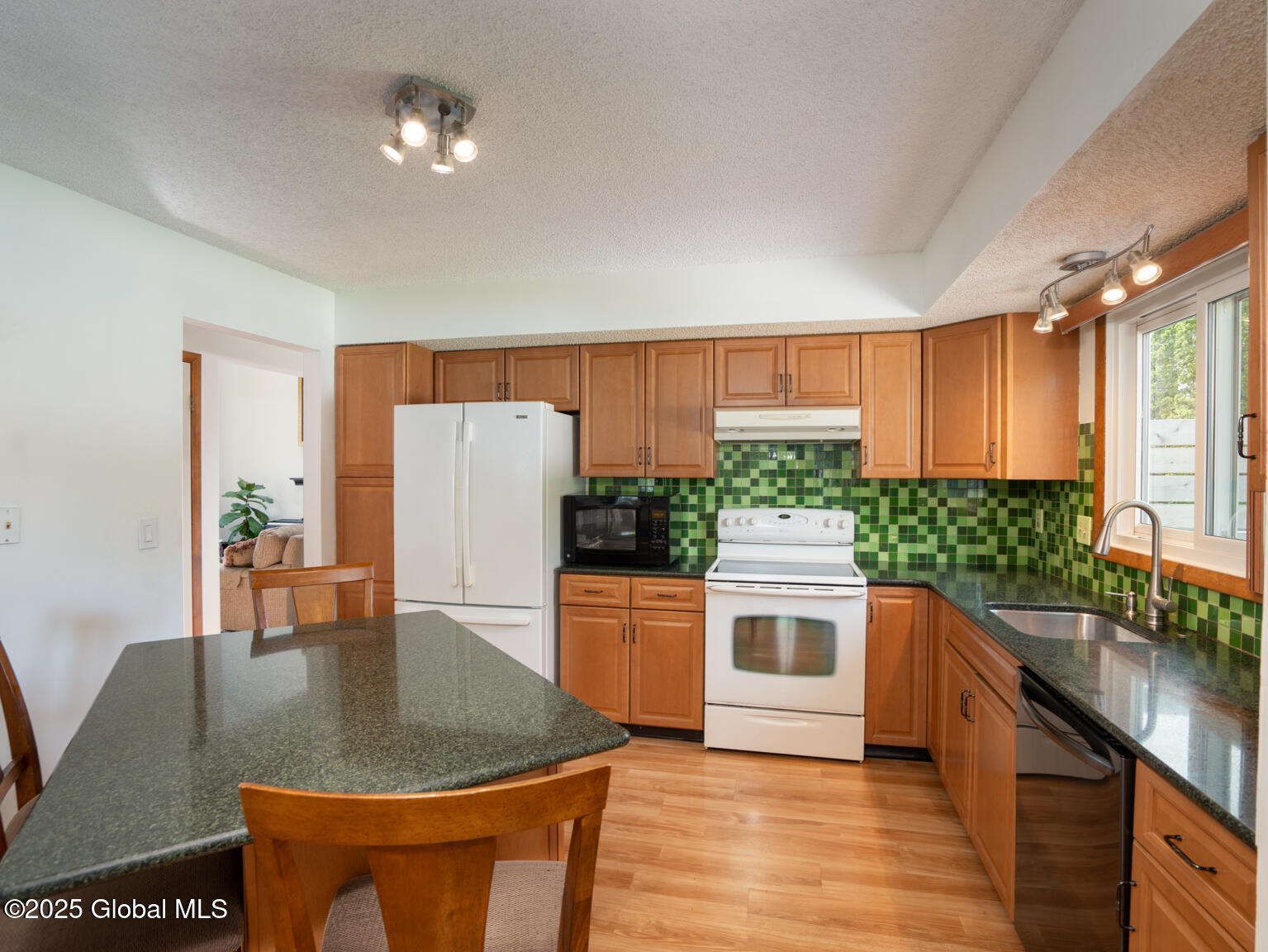 23 Rockefeller Boulevard Rensselaer, NY 12144 - Photo 8 of 39 Kitchen