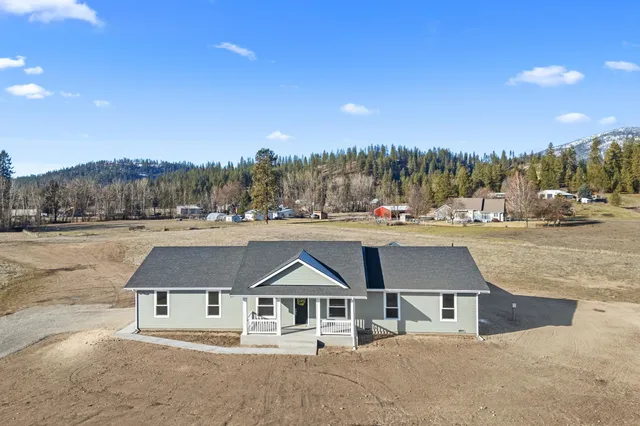 $729,000 | 2367 Morse Way, Chewelah, WA 99109