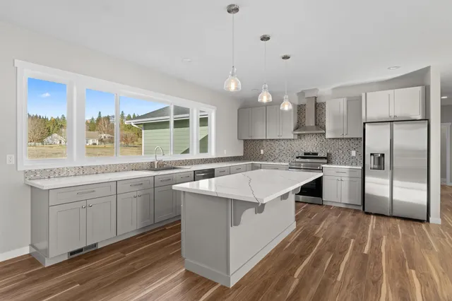 $729,000 | 2367 Morse Way, Chewelah, WA 99109