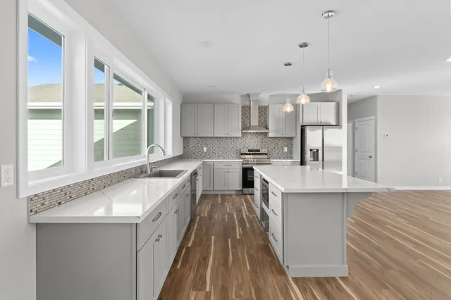 $729,000 | 2367 Morse Way, Chewelah, WA 99109