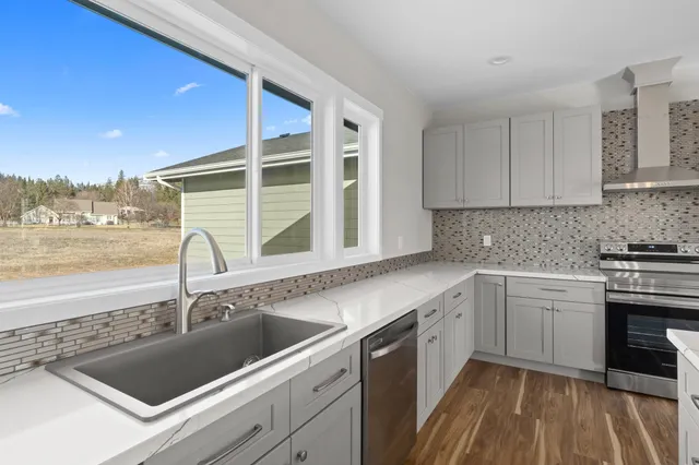 $729,000 | 2367 Morse Way, Chewelah, WA 99109