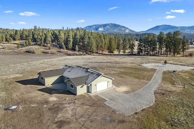 $729,000 | 2367 Morse Way, Chewelah, WA 99109