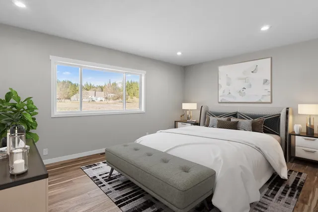 $729,000 | 2367 Morse Way, Chewelah, WA 99109