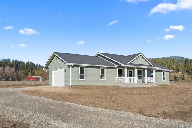 $729,000 | 2367 Morse Way, Chewelah, WA 99109