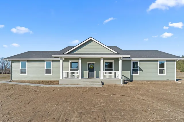 $729,000 | 2367 Morse Way, Chewelah, WA 99109