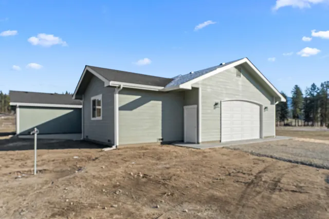 $729,000 | 2367 Morse Way, Chewelah, WA 99109