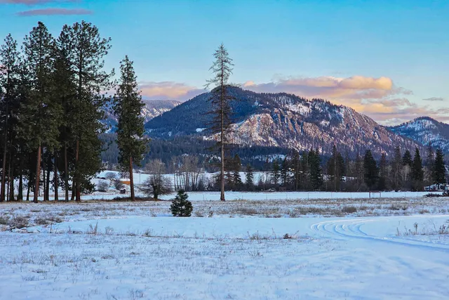 $729,000 | 2367 Morse Way, Chewelah, WA 99109