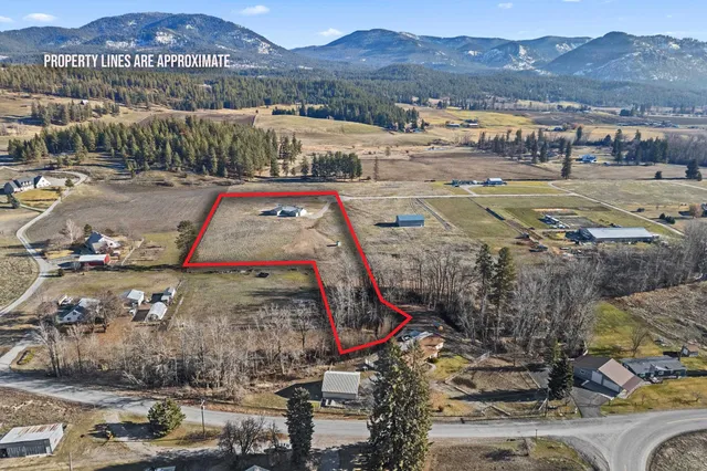 $729,000 | 2367 Morse Way, Chewelah, WA 99109