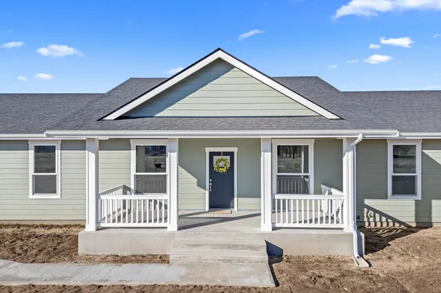 $729,000 | 2367 Morse Way, Chewelah, WA 99109