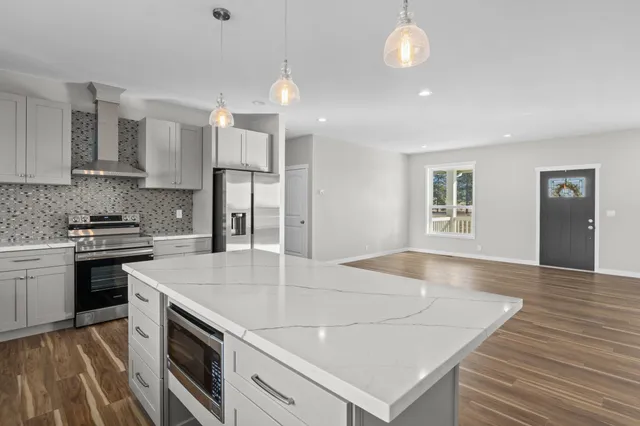 $729,000 | 2367 Morse Way, Chewelah, WA 99109