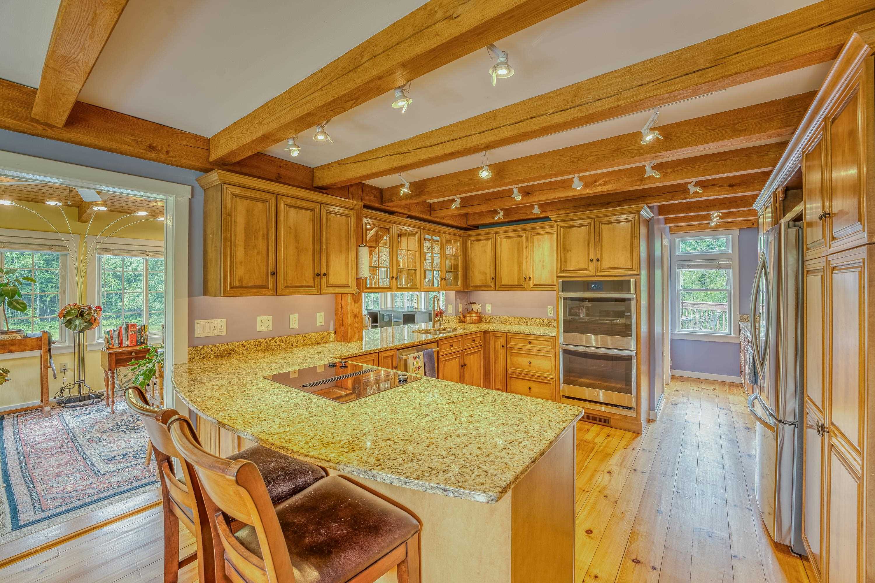895 Manns Hill Road Littleton, NH 03561 - Photo 5 of 56 Gallery Image 5
