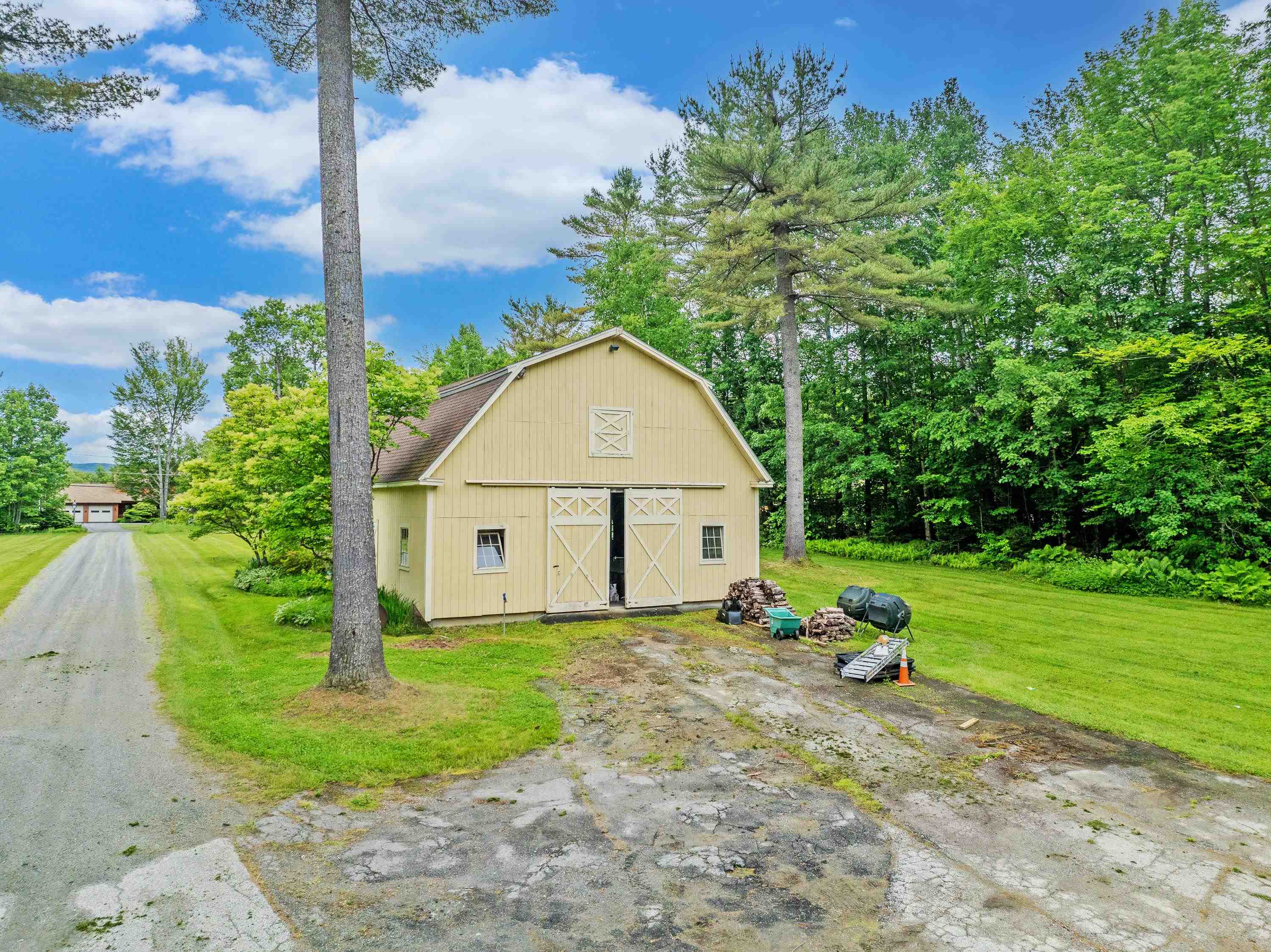 895 Manns Hill Road Littleton, NH 03561 - Photo 54 of 56 Gallery Image 54
