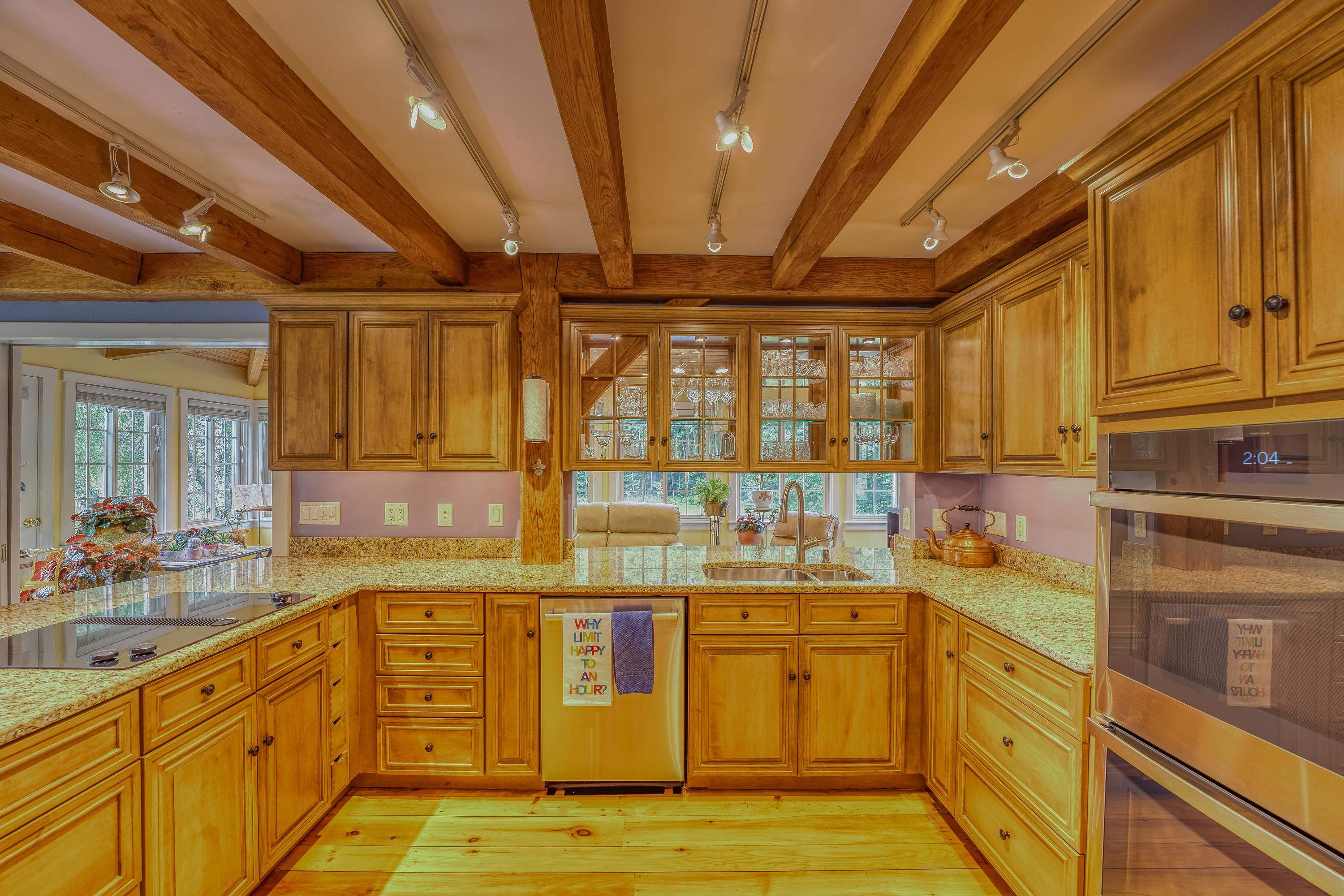 895 Manns Hill Road Littleton, NH 03561 - Photo 7 of 56 Gallery Image 7