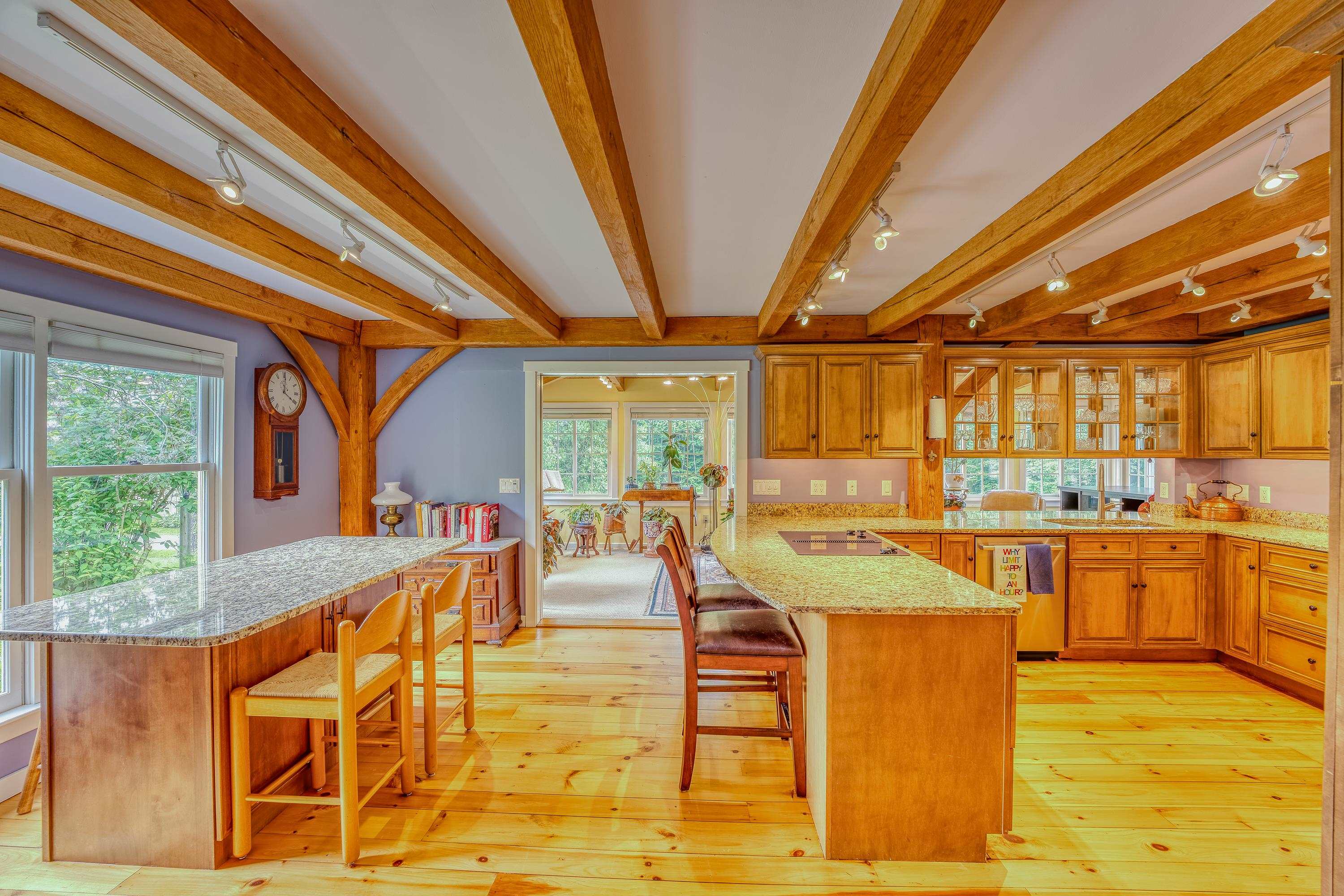 895 Manns Hill Road Littleton, NH 03561 - Photo 8 of 56 Gallery Image 8