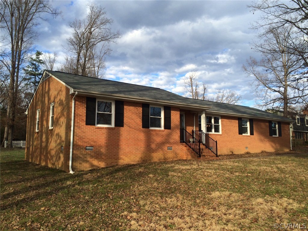 5140 Scandia Road Sandston, VA 23150 - Photo 1 of 15 Gallery Image 1