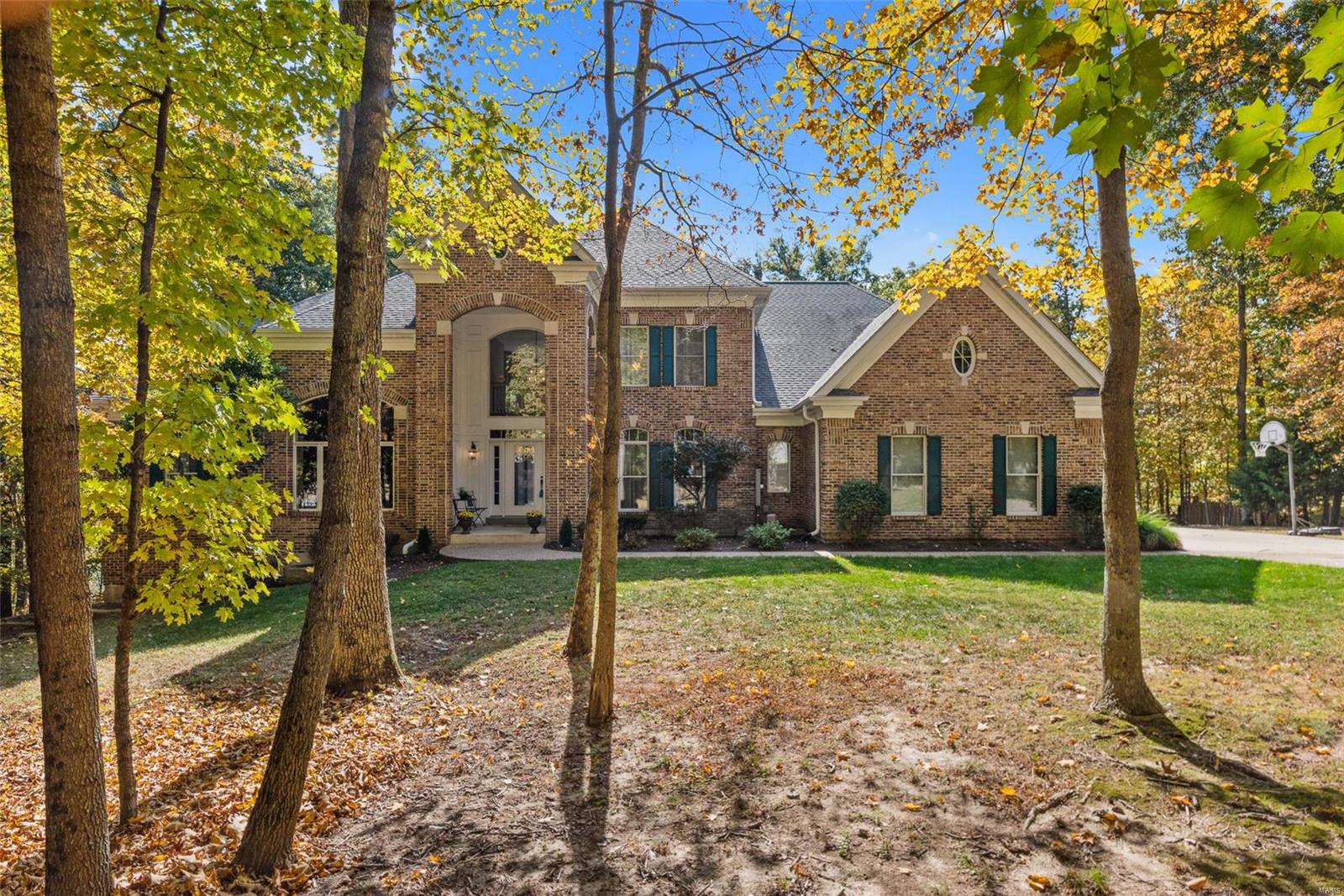 3863 Indian Ridge Lane Defiance, MO 63341 - Photo 1 of 47 Gallery Image 1