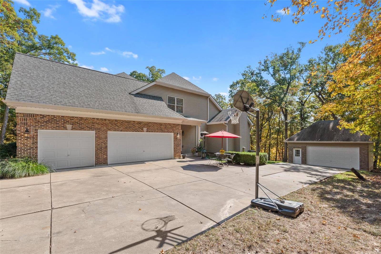 3863 Indian Ridge Lane Defiance, MO 63341 - Photo 38 of 47 Gallery Image 38