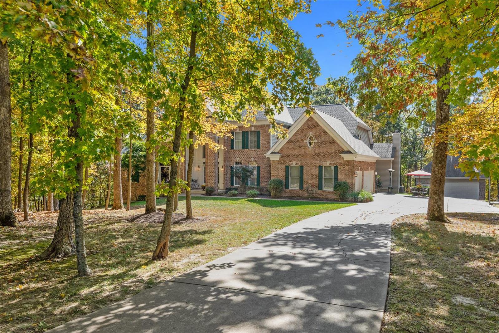 3863 Indian Ridge Lane Defiance, MO 63341 - Photo 46 of 47 Gallery Image 46