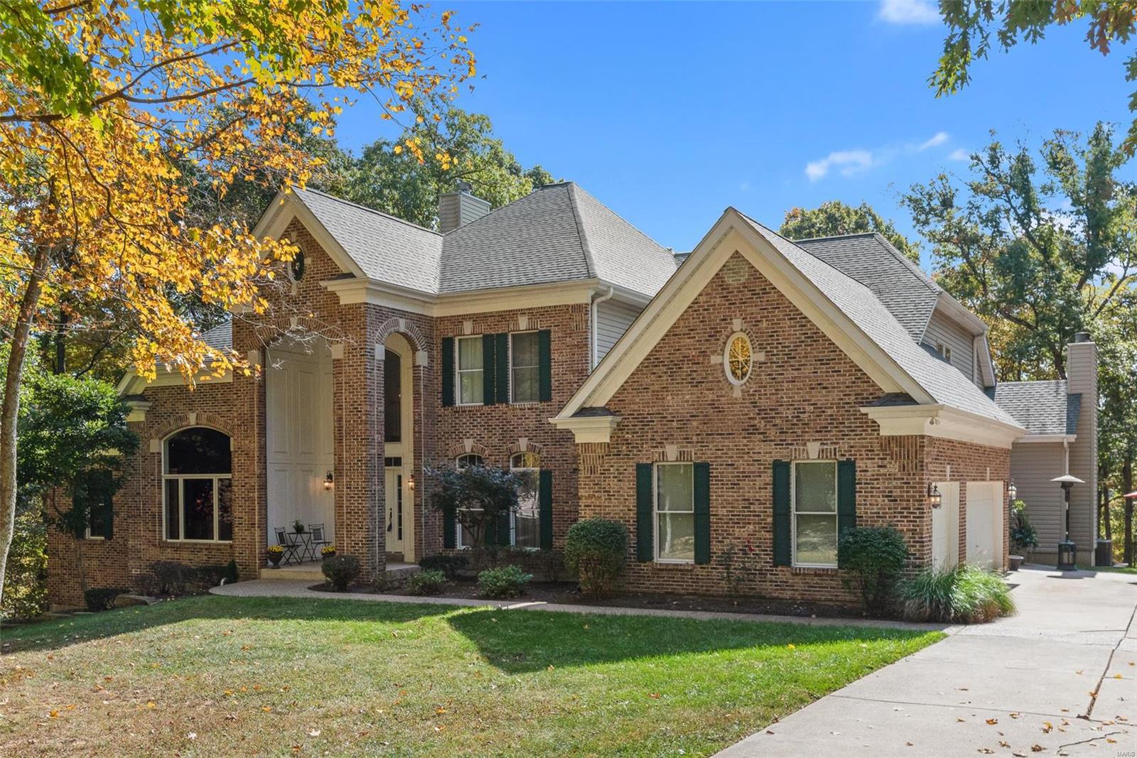 3863 Indian Ridge Lane Defiance, MO 63341 - Photo 47 of 47 Gallery Image 47