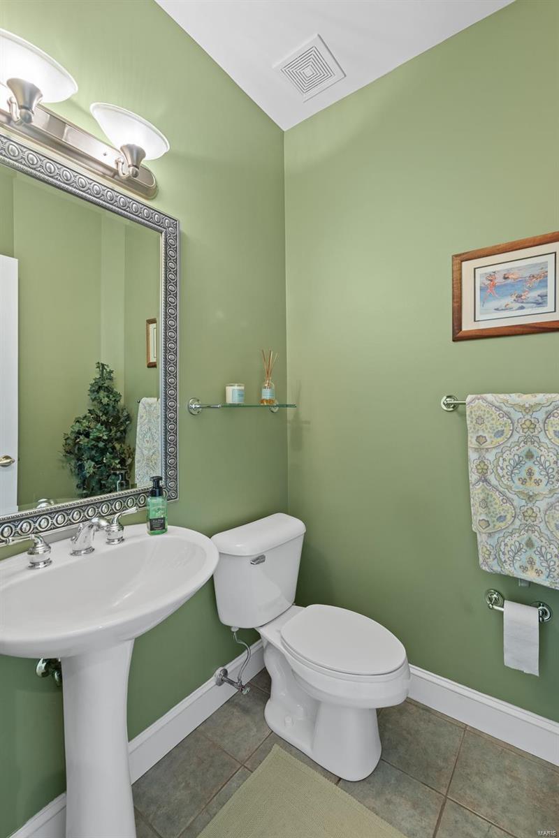 3863 Indian Ridge Lane Defiance, MO 63341 - Photo 8 of 47 Gallery Image 8