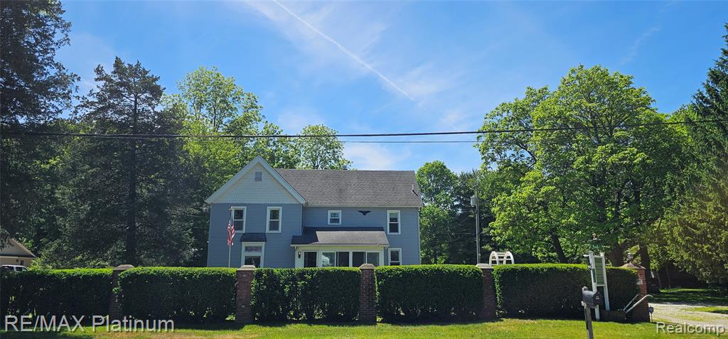 17140 Haggerty Road Belleville, MI 48111 - Photo 5 of 42