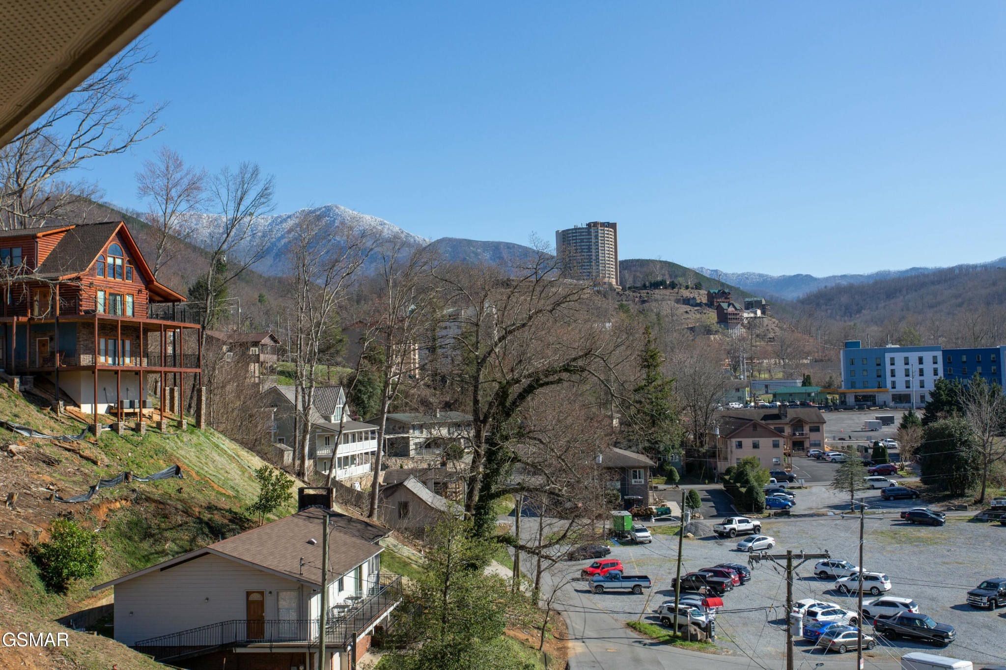 145 West Holly Ridge Road Gatlinburg, TN 37738 - Photo 38 of 45 Gallery Image 38