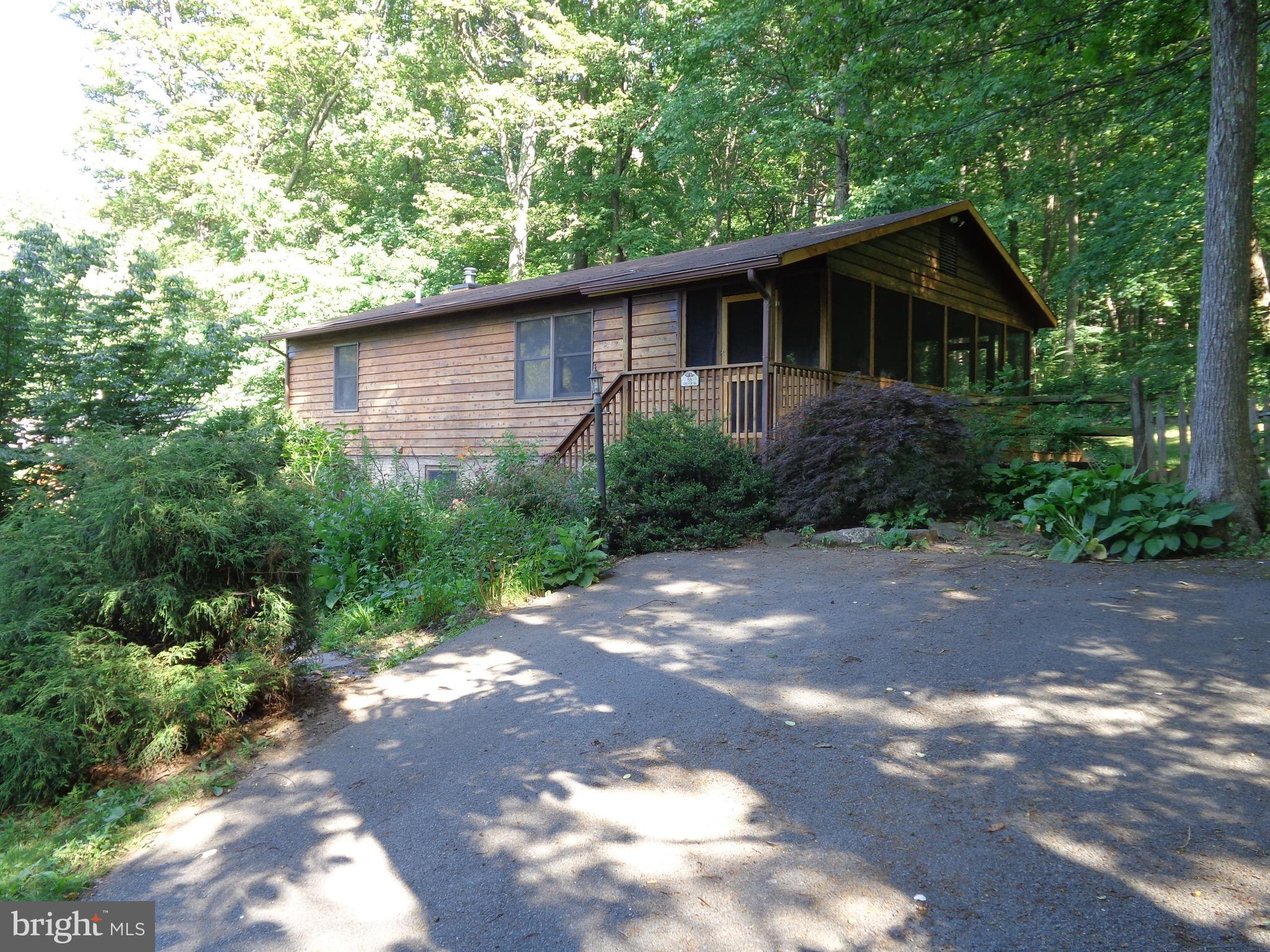 88 Long View Road Linden, VA 22642 - Photo 1 of 30 Exterior (Front)