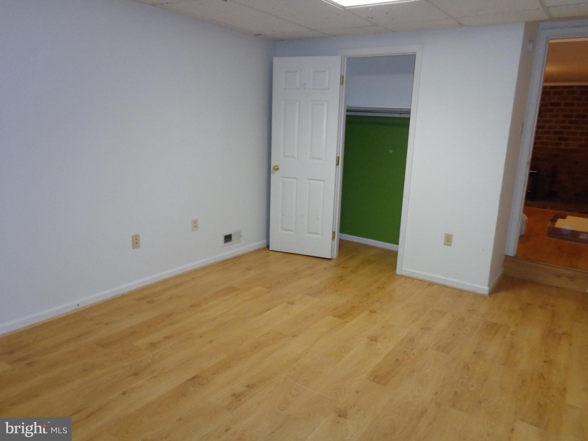 88 Long View Road Linden, VA 22642 - Photo 17 of 30 Den with closet