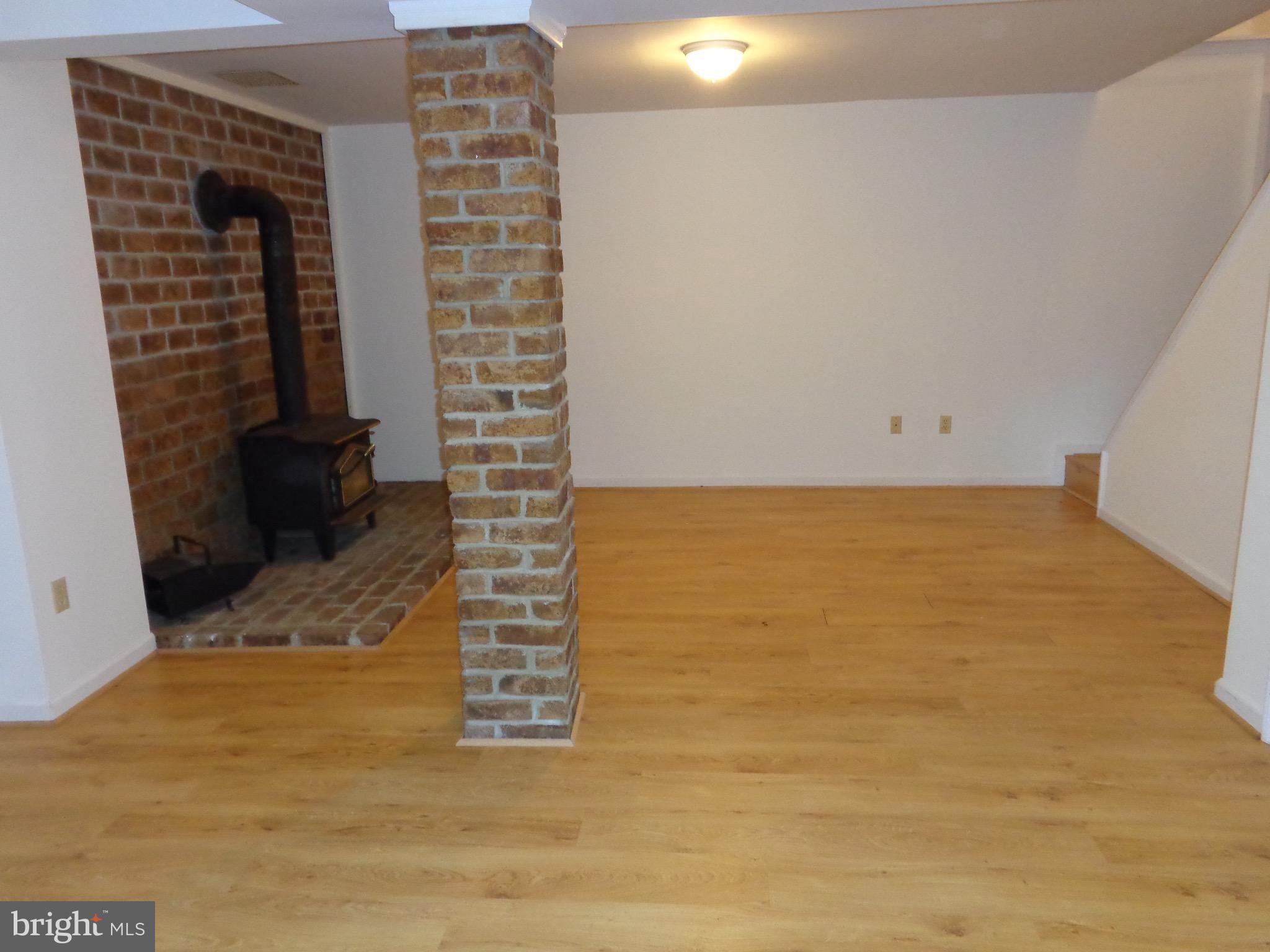 88 Long View Road Linden, VA 22642 - Photo 20 of 30 Family Room