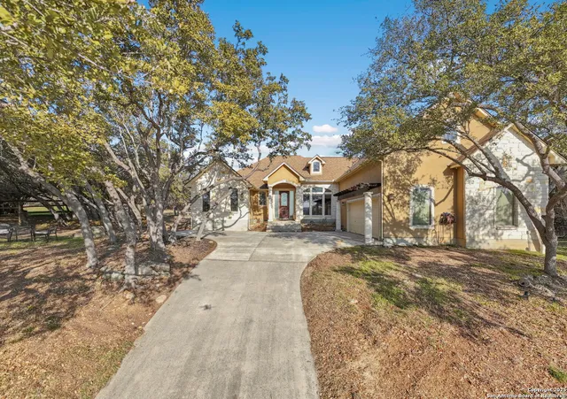 $685,000 | 3015 River Way, Spring Branch, TX 78070