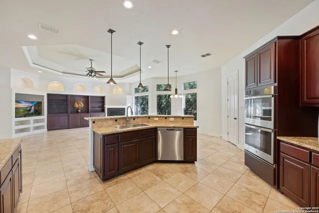 $685,000 | 3015 River Way, Spring Branch, TX 78070