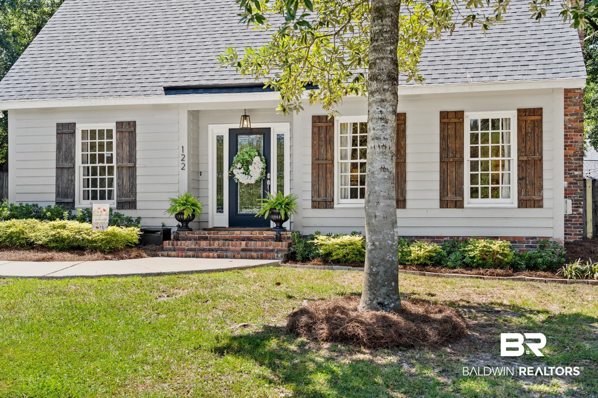 122 Ridgewood Drive Daphne, AL 36526 - Photo 50 of 53