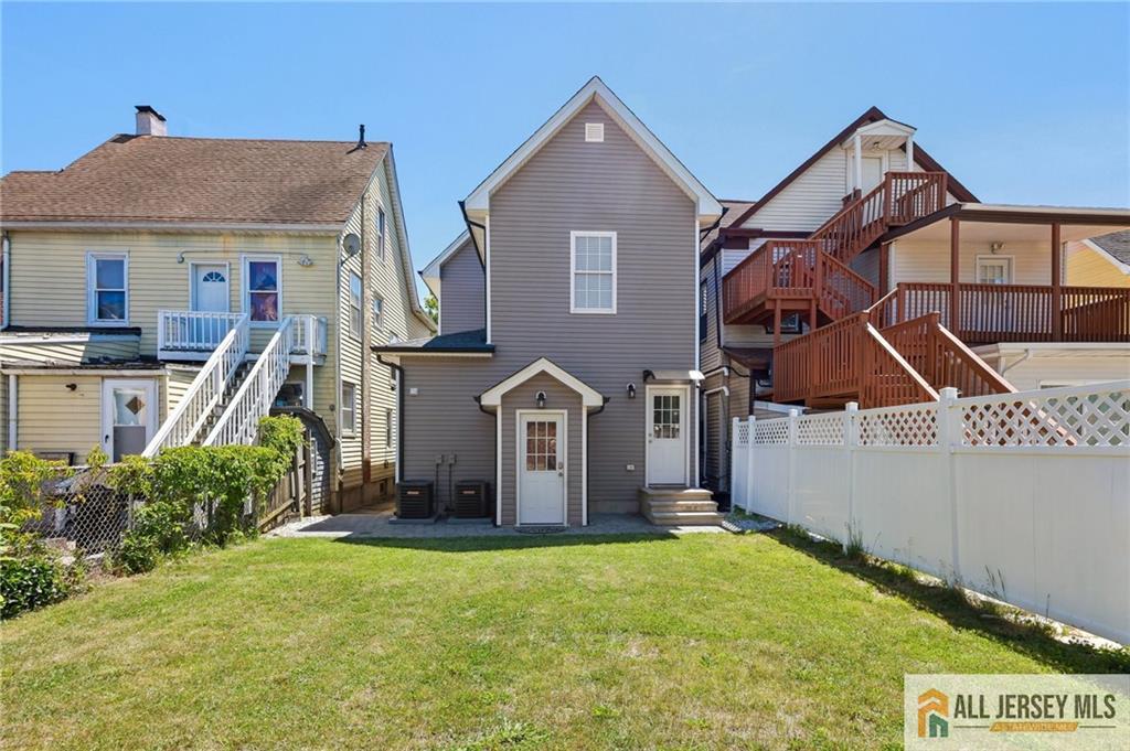 96 Gordon Street Perth Amboy, NJ 08861 - Photo 24 of 24