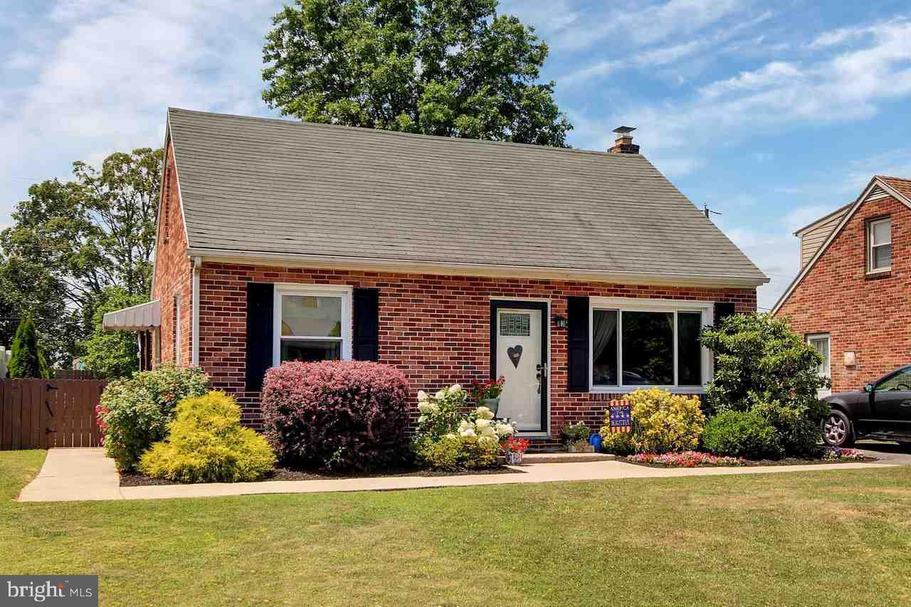 344 Edgewood Road York, PA 17402 - Photo 25 of 25 Gallery Image 25
