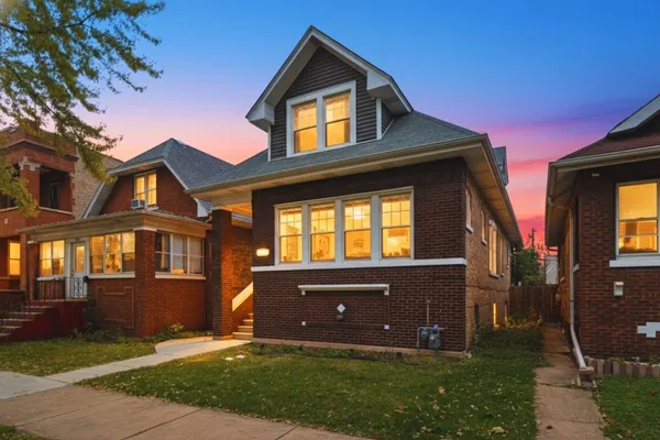 $449,000 | 1826 South 49th Court, Cicero, IL 60804
