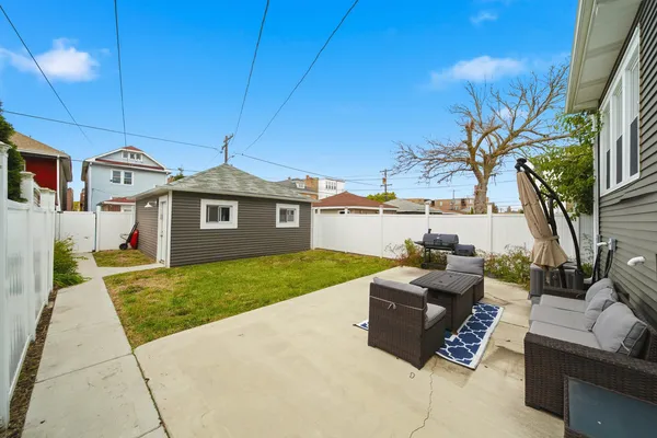 $449,000 | 1826 South 49th Court, Cicero, IL 60804