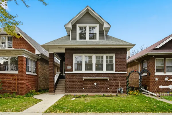 $449,000 | 1826 South 49th Court, Cicero, IL 60804