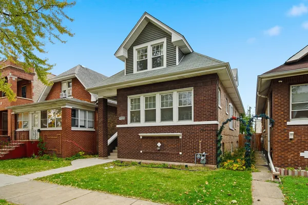 $449,000 | 1826 South 49th Court, Cicero, IL 60804