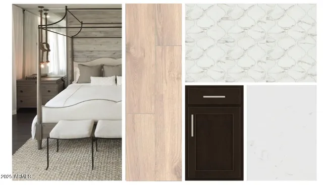 a close up of a street