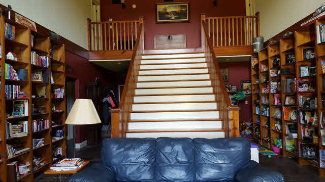 805 Brady Rd Extension Bay Minette, AL 36507 - Photo 8 of 20 Living Room