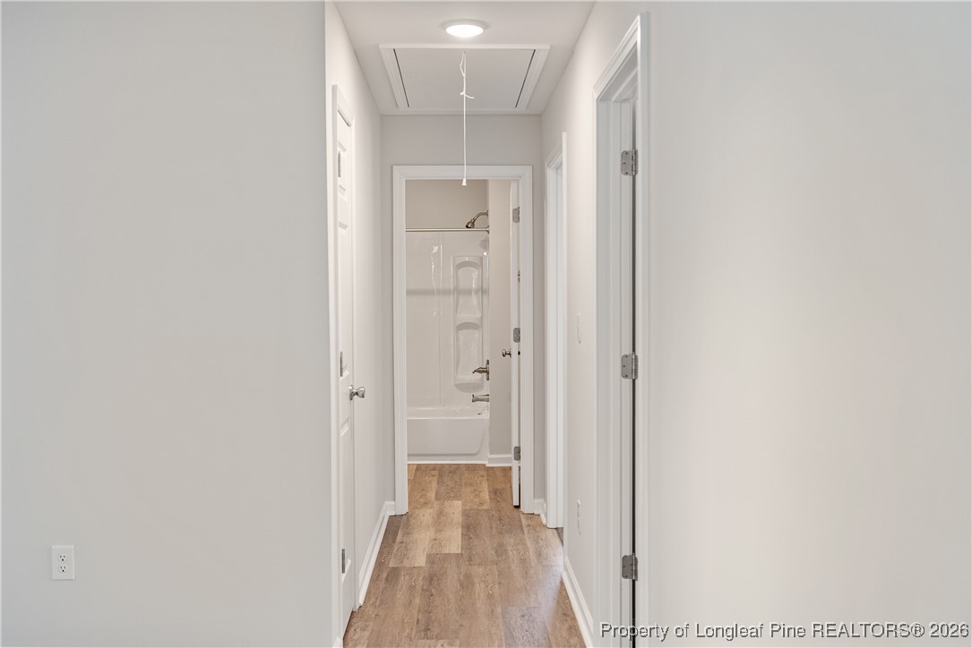 804 Porter Road Hope Mills, NC 28348 - Photo 20 of 42