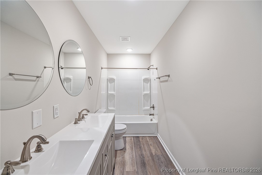 804 Porter Road Hope Mills, NC 28348 - Photo 25 of 42