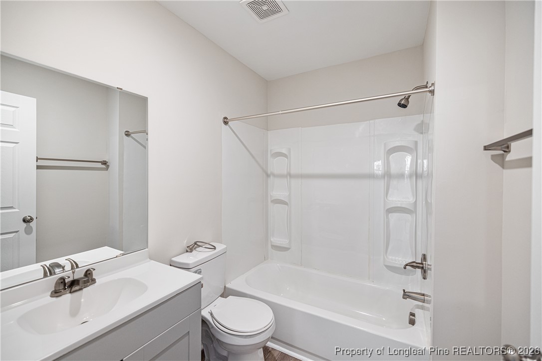 804 Porter Road Hope Mills, NC 28348 - Photo 31 of 42