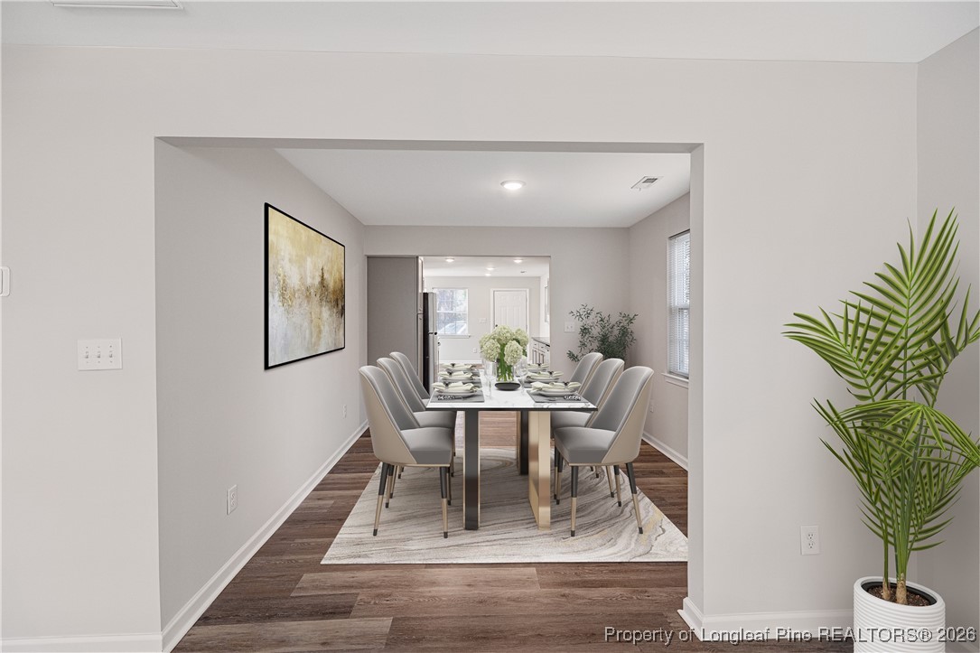 804 Porter Road Hope Mills, NC 28348 - Photo 9 of 42