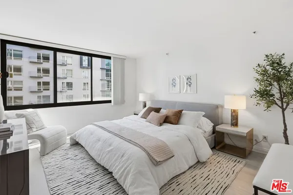 $599,000 | 600 West 9th Street, Unit 513, Los Angeles, CA 90015